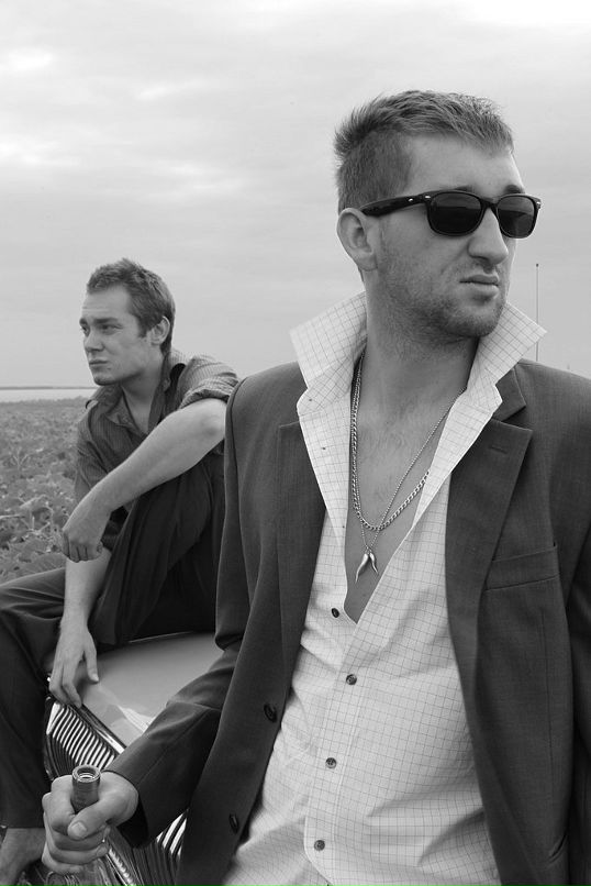 Roman Yakovlev фотография #33