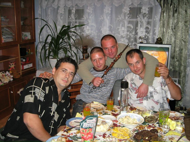 Денис Гранкин фотография #19