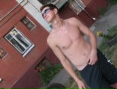 Фотография Никитина Дениса