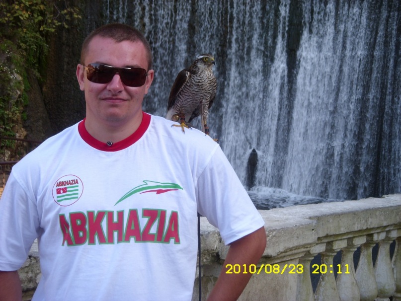 Дмитрий Никулин фотография #22