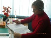 Фотография Чижовой Марины