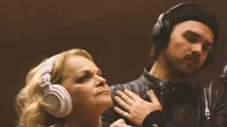 Лариса Долина и Александр Панайотов – Герой не моего романа (памяти Юлии Началовой)