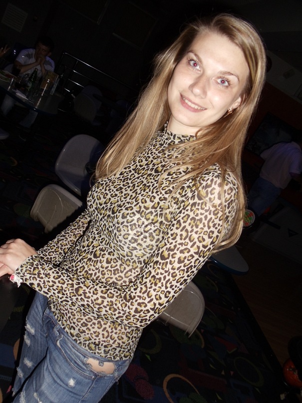 Новогрешнова Елена фотография #11