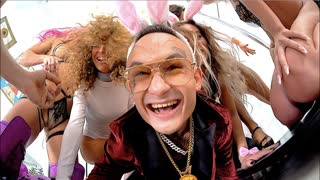 MORGENSHTERN (Моргенштерн) - YUNG HEFNER