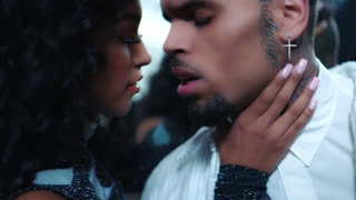 Chris Brown ft. Gunna - Heat (Official Video 2019)