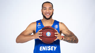 27/12/19 | Пас Дэвиона Берри в быстром отрыве