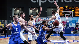 24/3/19 | Лучшие моменты | Енисей - Зенит