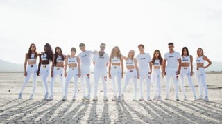 Now United - Come Together (Official Video 2020)