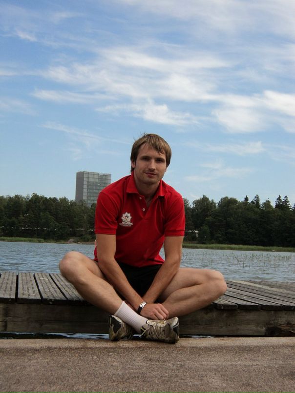 Дмитрий Плотников фотография #10