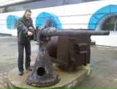 Фотография Миронова Алексея