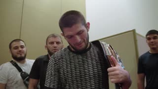 UFC 242: Embedded - Эпизод 3