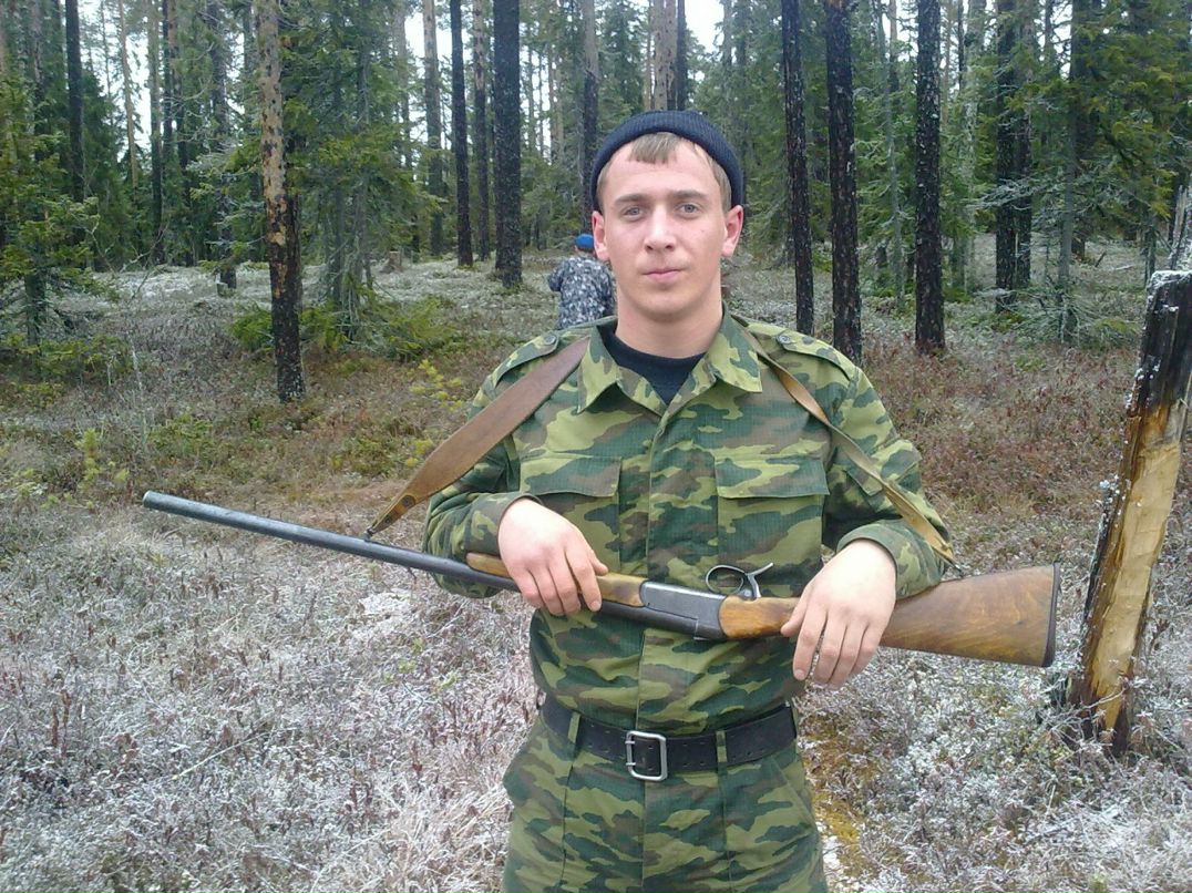 Дмитрий Пракопчик фотография #41