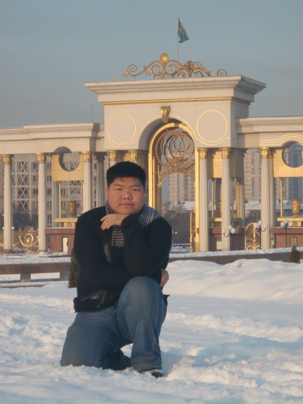 Дима Хан фотография #34