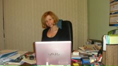 Фотография Долженко-Рощупкиной Марии