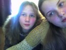 Веронічка Андрійчук фотография #1