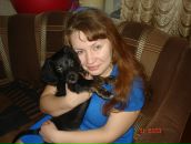 Фотография Боровой Екатерины