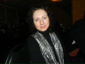 Фотография Слепокуровой-Ларюшиной Лены