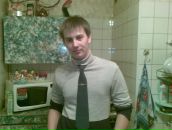 Фотография Богданова Александра