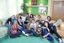 Настя Еріка-Кочетова фотография #2 (источник - https://vk.com/id70415670)
