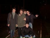 Серега Поляков фотография #1