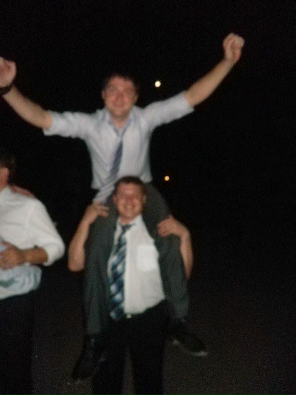 Даниска Бугаков фотография #48