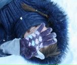 Фотография Бондаренко Екатерины