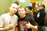 Фотография Михина Димона