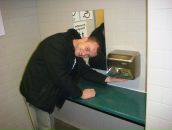 Миша Пакон фотография #37 (источник - https://vk.com/id58119813)