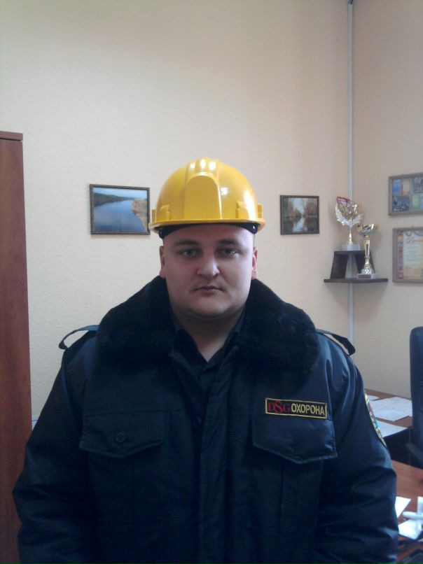 Игорь Варданян фотография #30