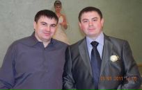 Фотография Трофимова Виктора