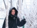 Фотография Збаразской Надежды