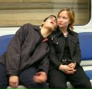 Фотография Исламовой Лейсан