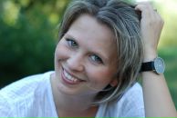 Фотография Бархатовой Вероники