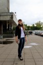 Фотография Старуновой Ангелины