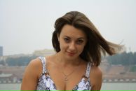 Фотография Фазлеевой Альбины