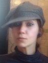 Анна Калебина фотография #15 (источник - https://vk.com/id17638615)
