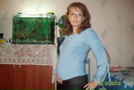 Фотография Подгорной Вероники