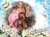 Фотография Горской Виты