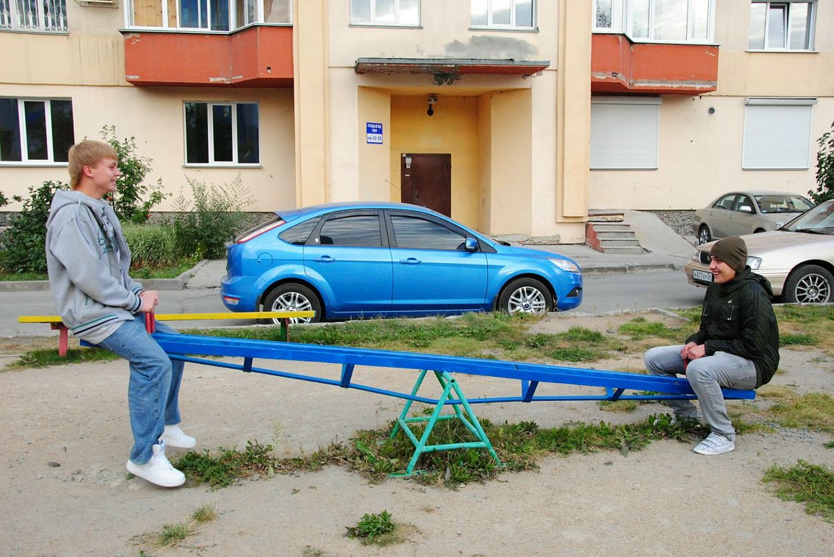 Антоха Злобин фотография #43