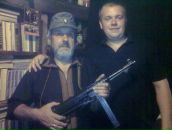 Андрій Нечай фотография #18 (источник - https://vk.com/id25597573)