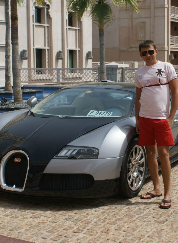 Дмитрий Пафик фотография #44