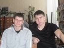 Фотография Бровашова Александра