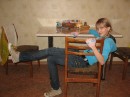 Олічка Павлова фотография #34 (источник - https://vk.com/id41631459)