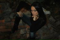 Фотография Мовшович Ксении