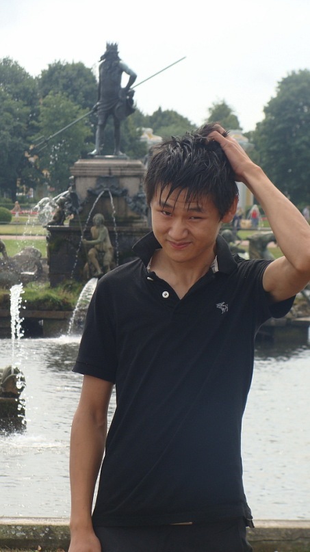 Егор Булычев фотография #25