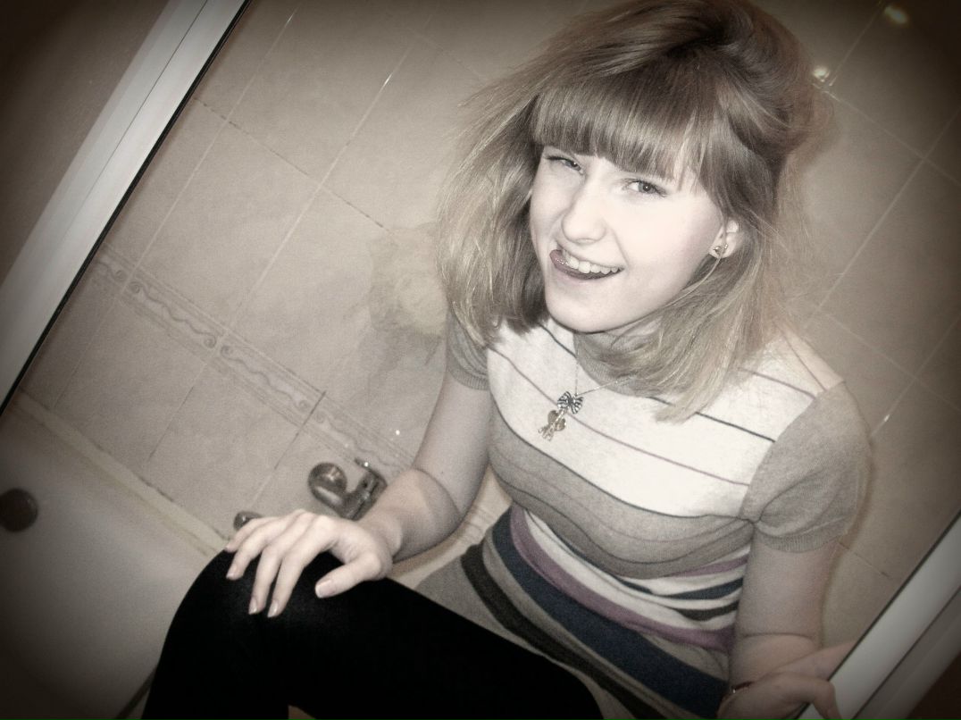 Irini Lobanova фотография #24