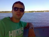 Фотография Карзина Николая