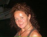 Фотография Левицкой Наталии