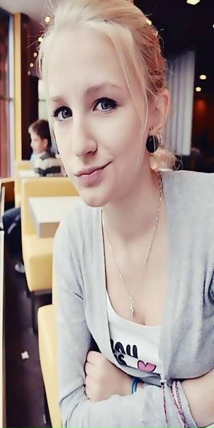 Аля Липтон фото №31