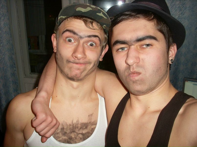 Антон Потапенко фото №47